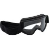 Biltwell - Moto 2.0 Goggles - Blackout 2 Biltwell - Moto 2.0 Goggles - Blackout -Bell Helmets Store biltwell moto 2.0 goggles blackout 61604.1691079811