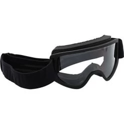 Biltwell - Moto 2.0 Goggles - Blackout