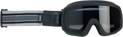 Biltwell Overland 2.0 Goggles - B/G/B