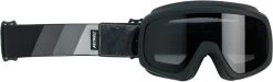 Biltwell Overland 2.0 Goggles - B/S/G/B