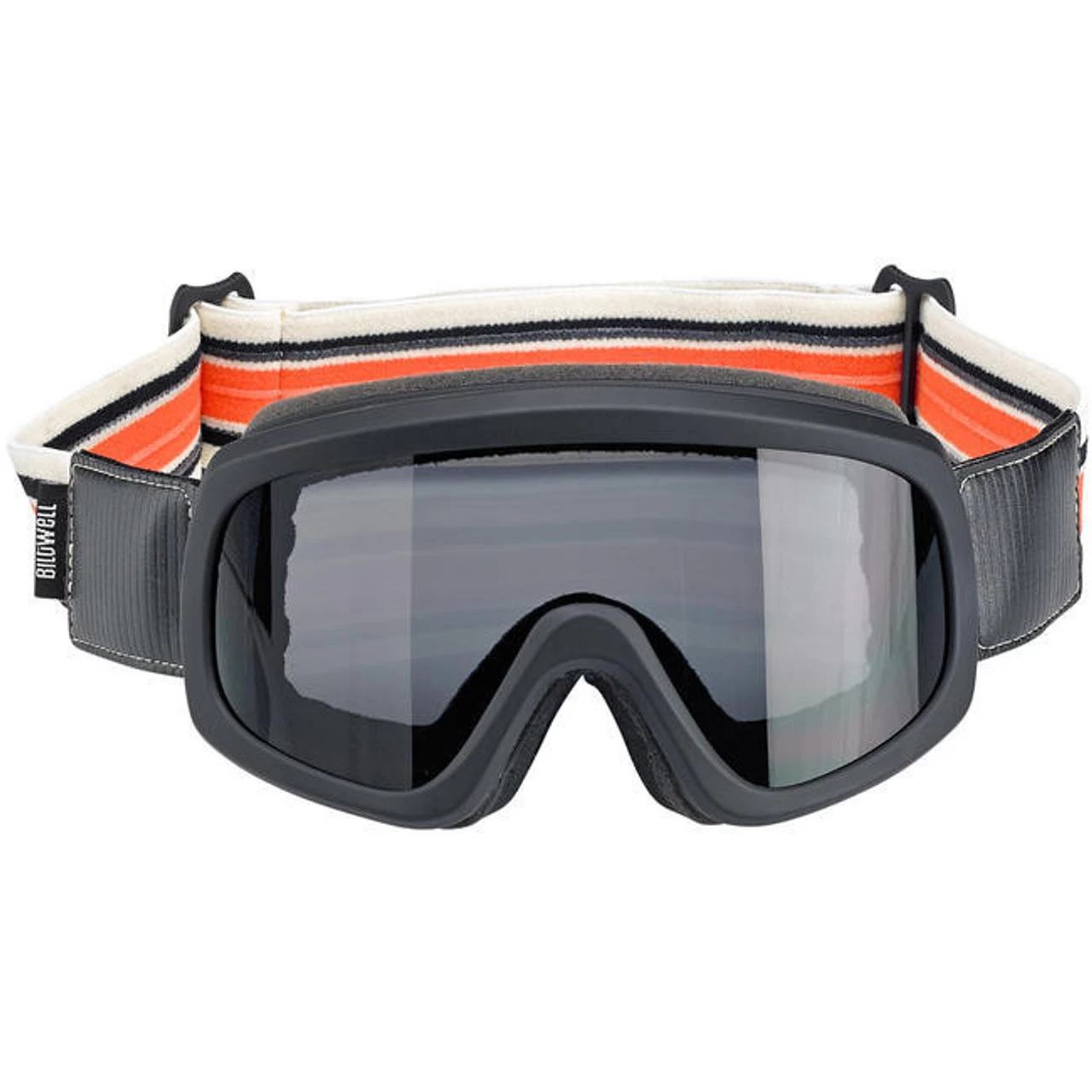Biltwell Overland 2.0 Racer Goggles 5 Biltwell Overland 2.0 Racer Goggles - Image 3