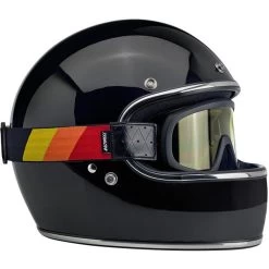 Biltwell Overland 2.0 Tri-Stripe Goggles 11 Biltwell Overland 2.0 Tri-Stripe Goggles -Bell Helmets Store biltwell overland 2.0 tri stripe goggles 82425.1695664663