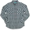 Biltwell - Pacific Flannel Shirt 1 Biltwell - Pacific Flannel Shirt -Bell Helmets Store biltwell pacific flannel shirt 03193.1690483581
