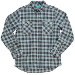 Biltwell - Pacific Flannel Shirt