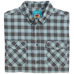 Biltwell - Pacific Flannel Shirt 20 Biltwell - Pacific Flannel Shirt -Bell Helmets Store biltwell pacific flannel shirt 34116.1690484322