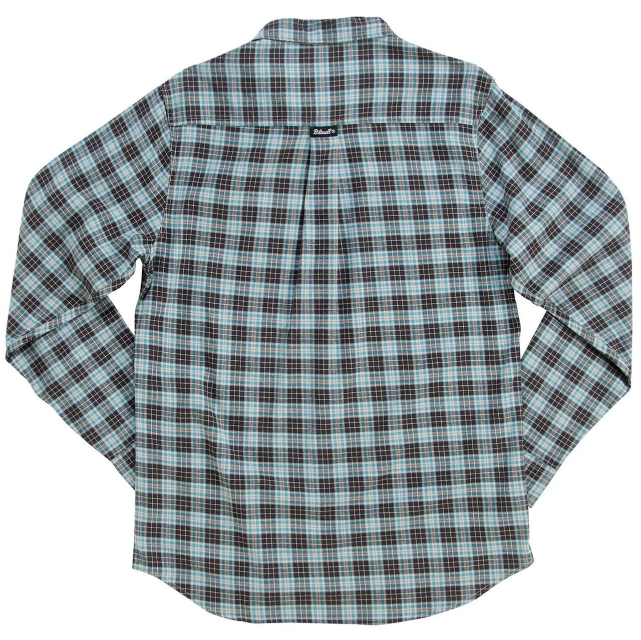 Biltwell - Pacific Flannel Shirt 4 Biltwell - Pacific Flannel Shirt - Image 2