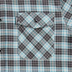 Biltwell - Pacific Flannel Shirt 19 Biltwell - Pacific Flannel Shirt -Bell Helmets Store biltwell pacific flannel shirt 70120.1690482342