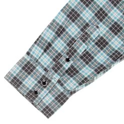 Biltwell - Pacific Flannel Shirt 16 Biltwell - Pacific Flannel Shirt -Bell Helmets Store biltwell pacific flannel shirt 76771.1690483618