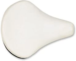 Biltwell Solo 2 Uncovered Seat For Custom/Rigid