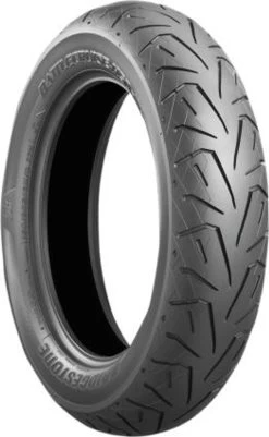 Bridgestone Battlecruise H50 180/70B16 Rear Tire