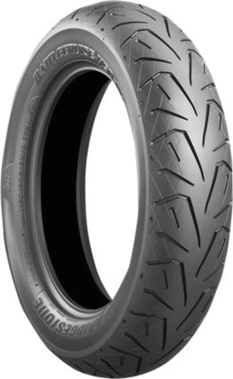 Bridgestone Battlecruise H50 180/70B16 Rear Tire 3 Bridgestone Battlecruise H50 180/70B16 Rear Tire