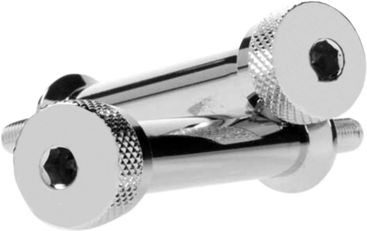 British Customs - Quick Release Seat Screws - Fits Bonneville, Scrambler, Thruxton 4 British Customs - Quick Release Seat Screws - Fits Bonneville, Scrambler, Thruxton - Image 2