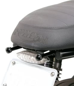 British Customs - Quick Release Seat Screws - Fits Bonneville, Scrambler, Thruxton 8 British Customs - Quick Release Seat Screws - Fits Bonneville, Scrambler, Thruxton -Bell Helmets Store british customs quick release seat screws fits bonneville scrambler thruxton 57356.1700942188