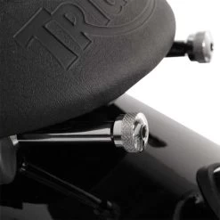 British Customs - Quick Release Seat Screws - Fits Bonneville, Scrambler, Thruxton 9 British Customs - Quick Release Seat Screws - Fits Bonneville, Scrambler, Thruxton -Bell Helmets Store british customs quick release seat screws fits bonneville scrambler thruxton 98602.1700941566