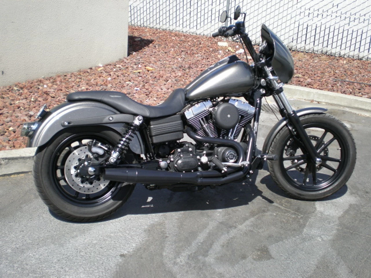 Bung King 49mm Quarter Fairing Bracket 5 Bung King 49mm Quarter Fairing Bracket - Image 3