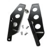 Bung King 49mm Quarter Fairing Bracket 2 Bung King 49mm Quarter Fairing Bracket -Bell Helmets Store bung king 49mm quarter fairing bracket 73947.1695665801