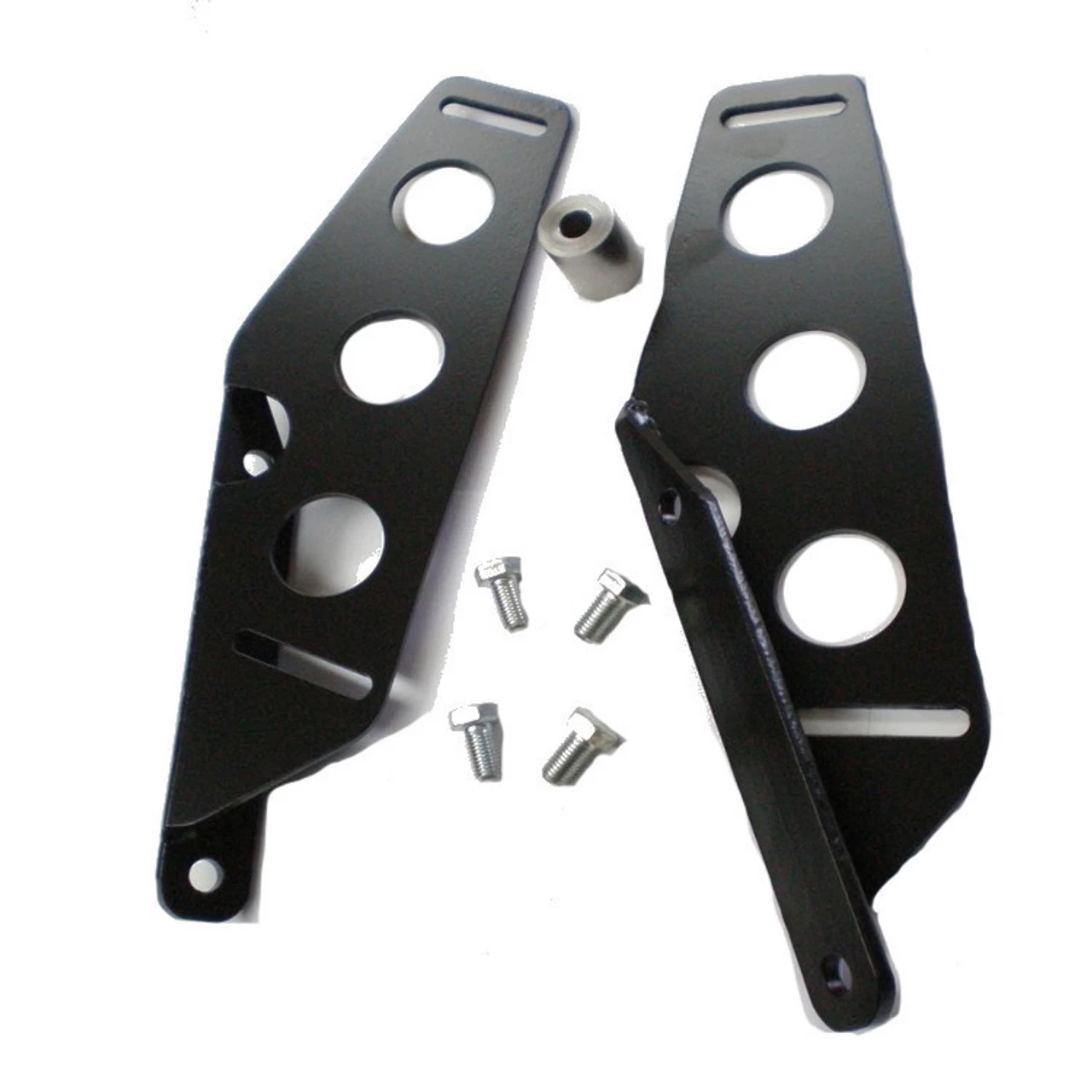 Bung King 49mm Quarter Fairing Bracket 3 Bung King 49mm Quarter Fairing Bracket
