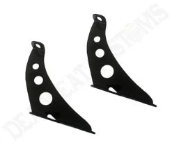 Bung King - Road Glide Internal Fairing Support Bracket Set