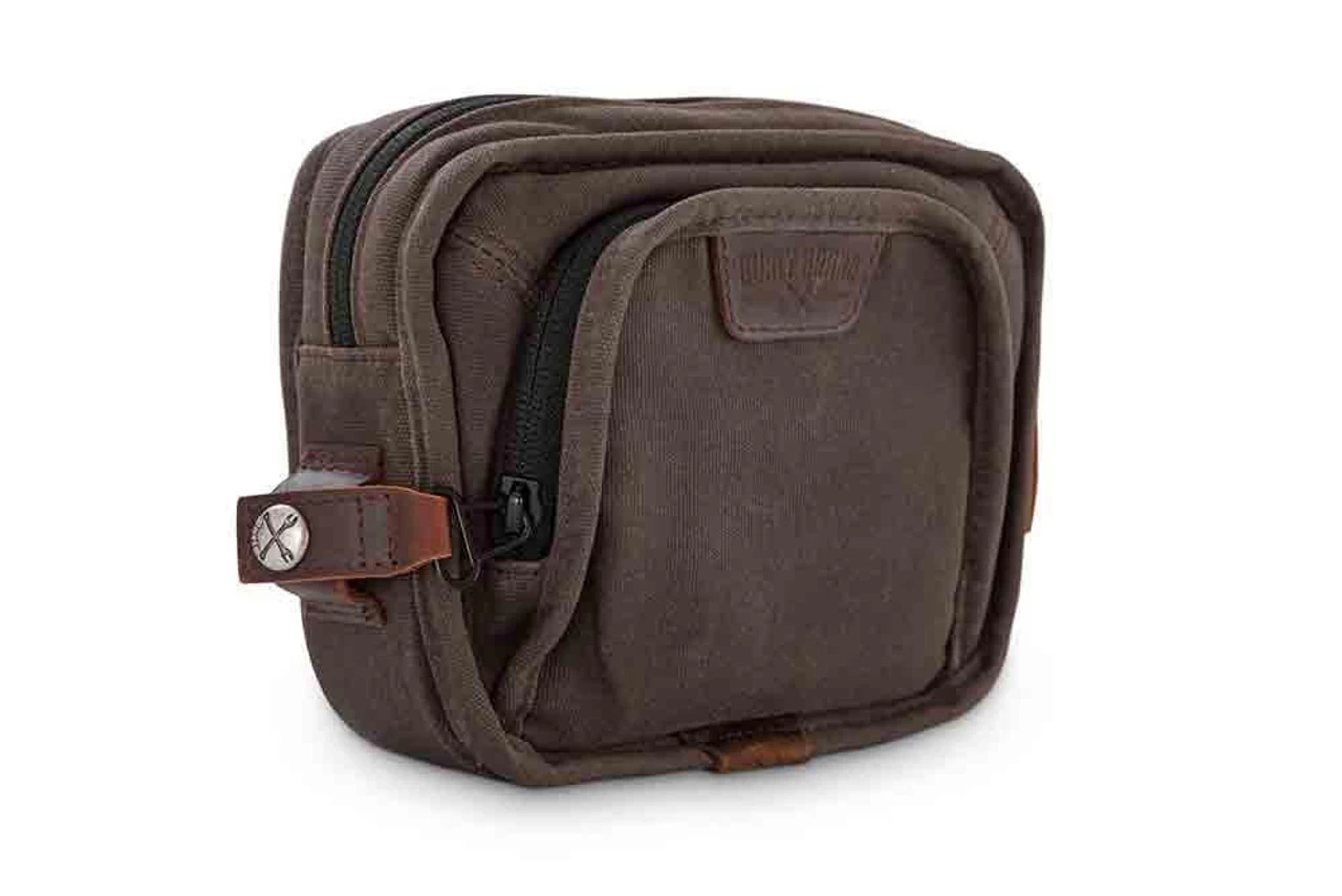 Burly Brand Handlebar Bag 6 Burly Brand Handlebar Bag - Image 4