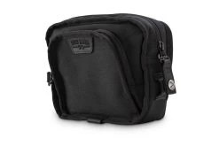 Burly Brand Handlebar Bag