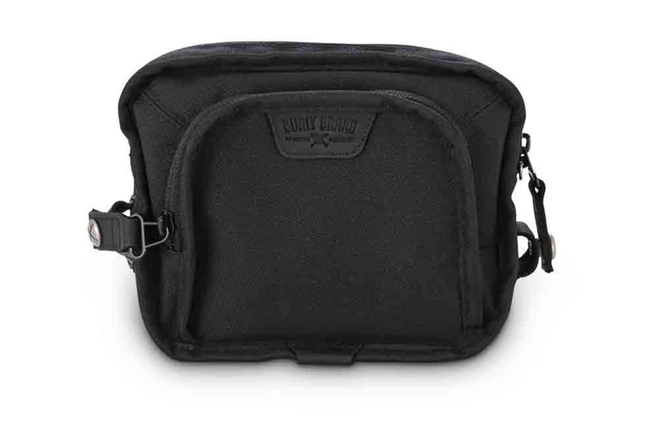 Burly Brand Handlebar Bag 5 Burly Brand Handlebar Bag - Image 3
