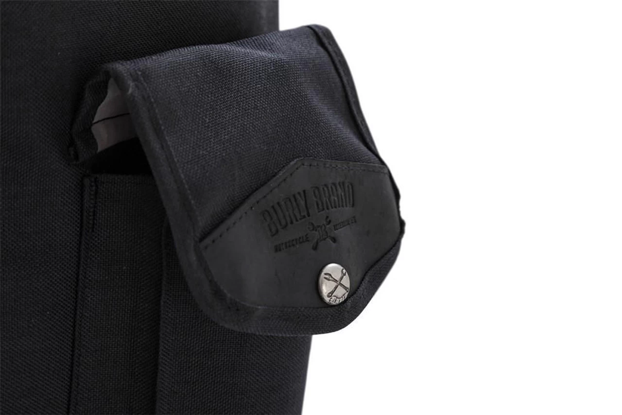 Burly Brand Sissy Bar Backpack 9 Burly Brand Sissy Bar Backpack - Image 7