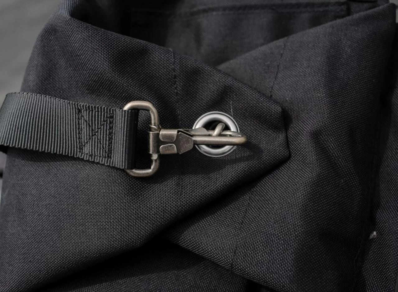 Burly Brand Sissy Bar Backpack 14 Burly Brand Sissy Bar Backpack - Image 12