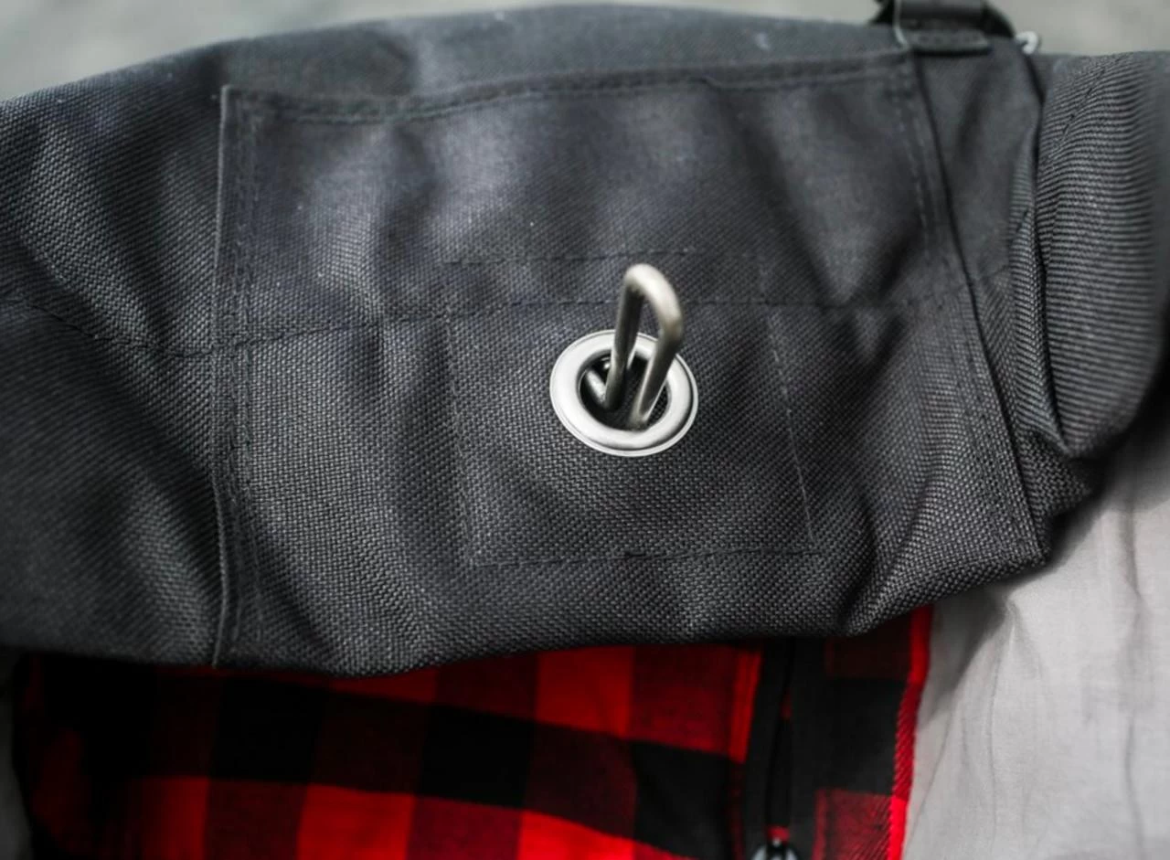 Burly Brand Sissy Bar Backpack 13 Burly Brand Sissy Bar Backpack - Image 11