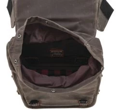 Burly Brand - Voyager Throw Over Saddlebags 15 Burly Brand - Voyager Throw Over Saddlebags -Bell Helmets Store burly brand voyager throw over saddlebags 11692.1695666750