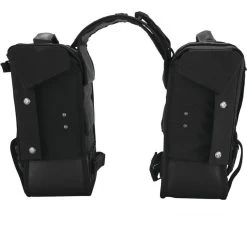Burly Brand - Voyager Throw Over Saddlebags 12 Burly Brand - Voyager Throw Over Saddlebags -Bell Helmets Store burly brand voyager throw over saddlebags 56395.1695664258