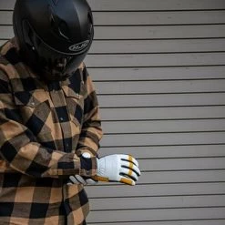 Cortech The Bender Protective Riding Flannel - Brown 10 Cortech The Bender Protective Riding Flannel - Brown -Bell Helmets Store cortech the bender protective riding flannel brown 98693.1691081753