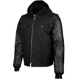 Cortech The Convert Waxed Cotton Interchangeable Vest 15 Cortech The Convert Waxed Cotton Interchangeable Vest -Bell Helmets Store cortech the convert waxed cotton interchangeable vest 31548.1691082710