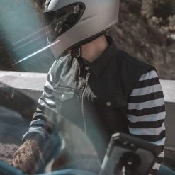 Cortech The Convert Waxed Cotton Interchangeable Vest 20 Cortech The Convert Waxed Cotton Interchangeable Vest -Bell Helmets Store cortech the convert waxed cotton interchangeable vest 37975.1691087208