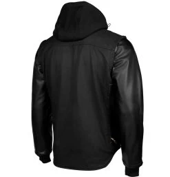 Cortech The Convert Waxed Cotton Interchangeable Vest 17 Cortech The Convert Waxed Cotton Interchangeable Vest -Bell Helmets Store cortech the convert waxed cotton interchangeable vest 98215.1691087547