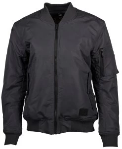 Cortech The Wildcat Women's Waterproof Bomber Jacket - Gunmetal