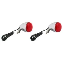 Custom Dynamics - ProBEAM® Universal Rear LED Turnsignals 5 Custom Dynamics - ProBEAM® Universal Rear LED Turnsignals -Bell Helmets Store custom dynamics probeam universal rear led turnsignals 91626.1690483616