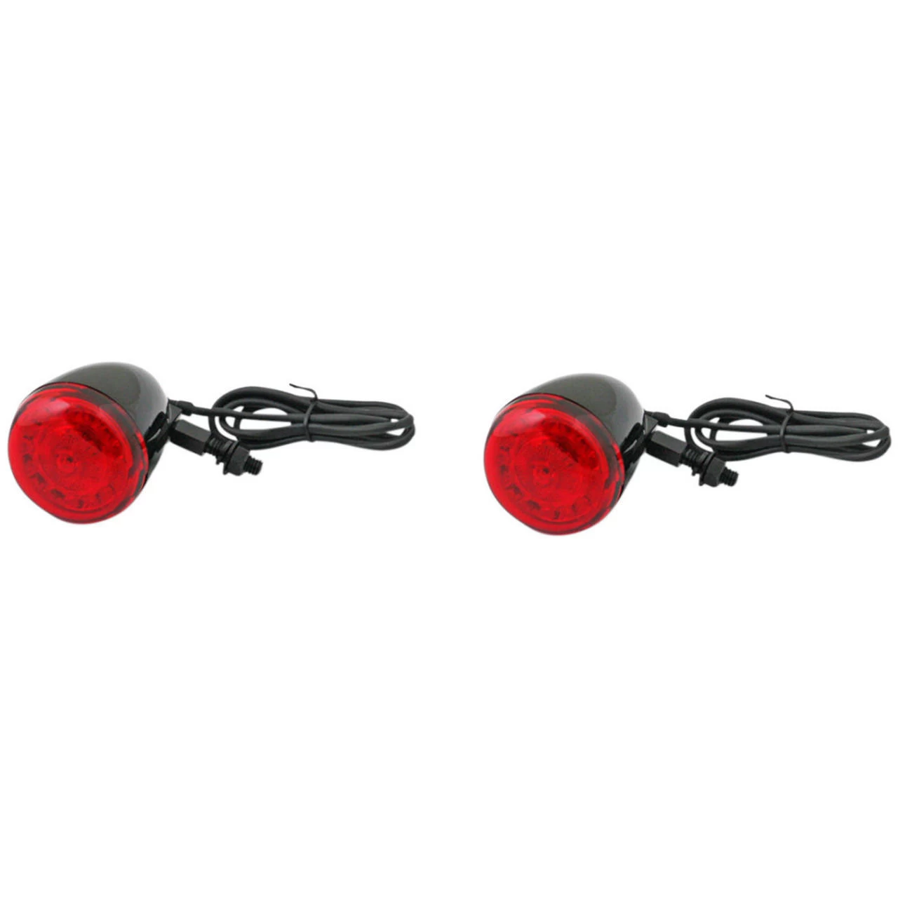 Custom Dynamics - ProBEAM® Universal Rear LED Turnsignals 3 Custom Dynamics - ProBEAM® Universal Rear LED Turnsignals