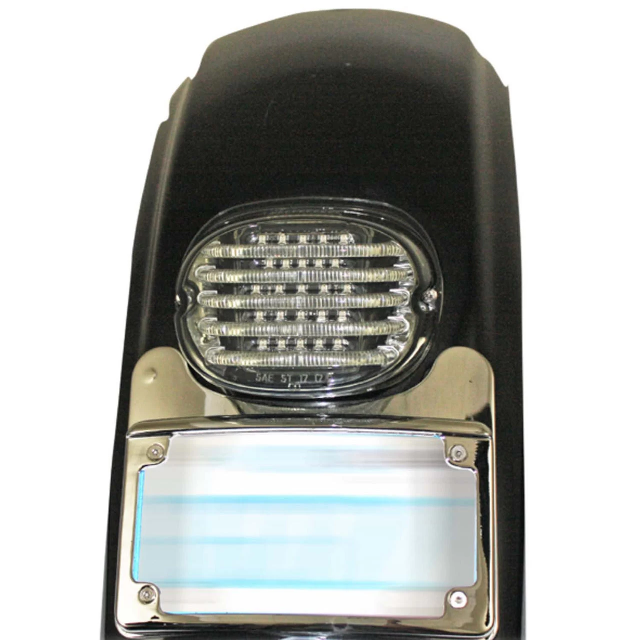 Custom Dynamics - Turn Signal Eliminator Kits Fits '97 & Up Touring Models 4 Custom Dynamics - Turn Signal Eliminator Kits Fits '97 & Up Touring Models - Image 2