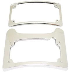 Custom Dynamics - Turn Signal Eliminator Kits Fits '97 & Up Touring Models