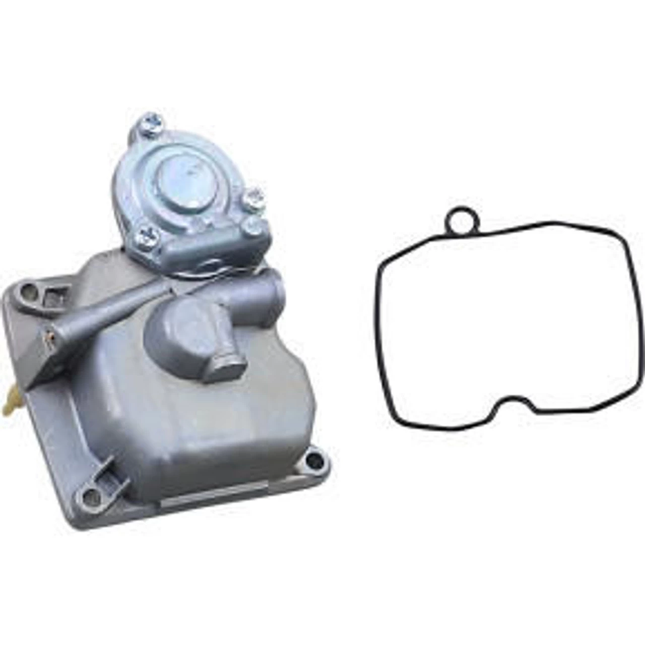 Cycle Pro LLC - Float Bowl For 40mm CV Carburetor Repl. OEM# 27159-92 3 Cycle Pro LLC - Float Bowl For 40mm CV Carburetor Repl. OEM# 27159-92