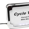 Cycle Visions - License Plate Frame - 3 Hole 1 Cycle Visions - License Plate Frame - 3 Hole -Bell Helmets Store cycle visions license plate frame 3 hole 73936.1695664702