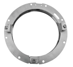 Cyron - Mounting Ring For 7" Integrated Headlights (Open Box)