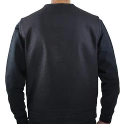 Deadbeat Customs 14 Oz. Signature Denim Vest - Collarless 14 Deadbeat Customs 14 Oz. Signature Denim Vest - Collarless -Bell Helmets Store deadbeat customs 14 oz signature denim vest collarless 44847.1697659103