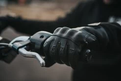 Deadbeat Customs - Brawler Leather Gloves - Black 12 Deadbeat Customs - Brawler Leather Gloves - Black -Bell Helmets Store deadbeat customs brawler leather gloves black 16214.1697659167