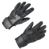 Deadbeat Customs - Brawler Leather Gloves - Black 2 Deadbeat Customs - Brawler Leather Gloves - Black -Bell Helmets Store deadbeat customs brawler leather gloves black 48440.1697659167