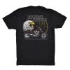 Deadbeat Customs Dyna Freedom T-Shirt 2 Deadbeat Customs Dyna Freedom T-Shirt -Bell Helmets Store deadbeat customs dyna freedom t shirt 37712.1697659165