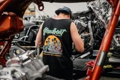 Deadbeat Customs Friends Tank Top 11 Deadbeat Customs Friends Tank Top -Bell Helmets Store deadbeat customs friends tank top 78750.1697659122