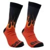 Deadbeat Customs - Inferno Socks -Bell Helmets Store deadbeat customs inferno socks 10674.1697659104