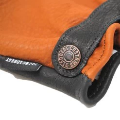Deadbeat Customs Jackson Two-Tone Bison Leather Gloves 11 Deadbeat Customs Jackson Two-Tone Bison Leather Gloves -Bell Helmets Store deadbeat customs jackson two tone bison leather gloves 54279.1697659098
