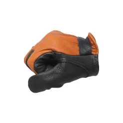 Deadbeat Customs Jackson Two-Tone Bison Leather Gloves 10 Deadbeat Customs Jackson Two-Tone Bison Leather Gloves -Bell Helmets Store deadbeat customs jackson two tone bison leather gloves 62552.1697659098